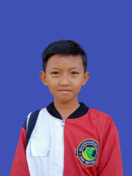 Ananda Rizky Mahardhika